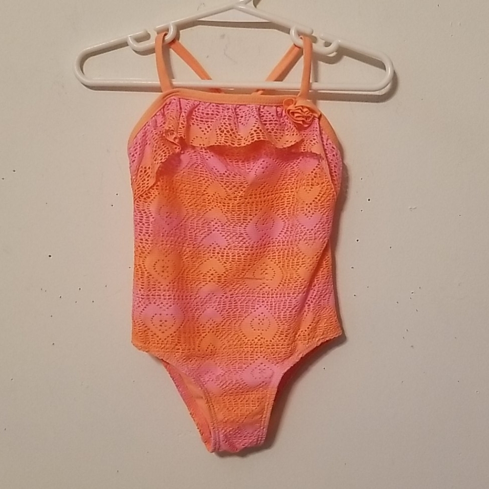 George Baby Swimsuit